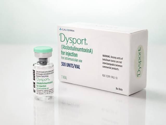 Dysport