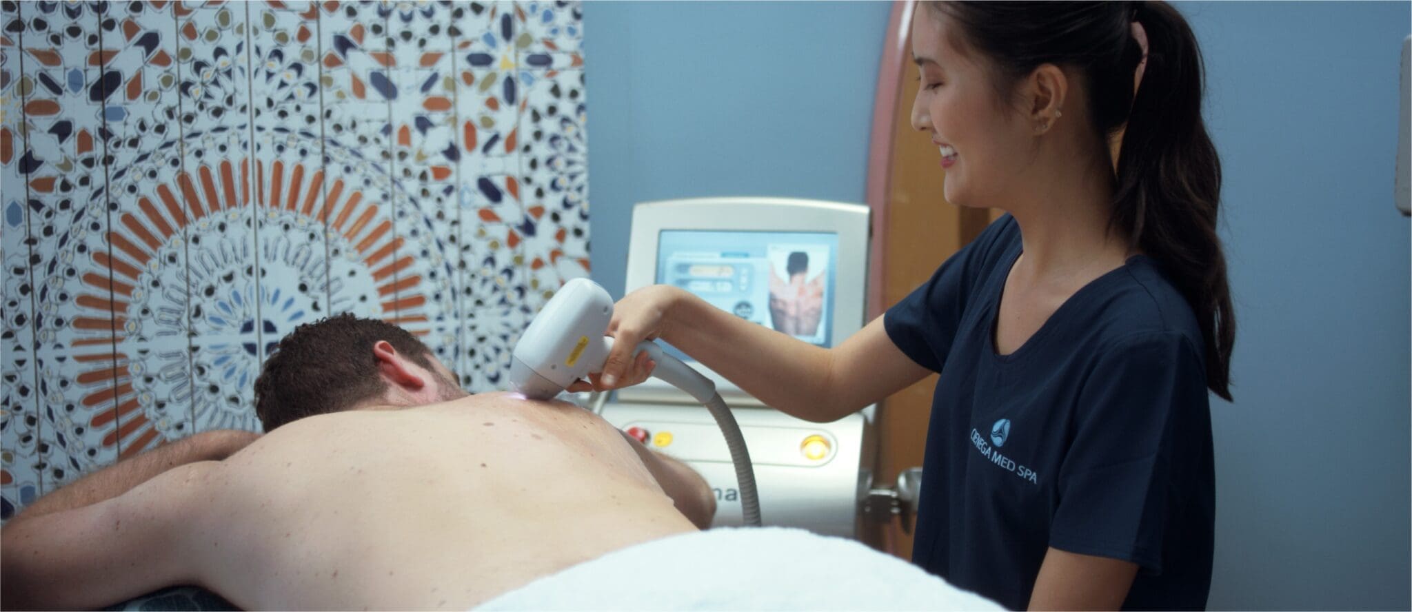 Laser Hair Removal