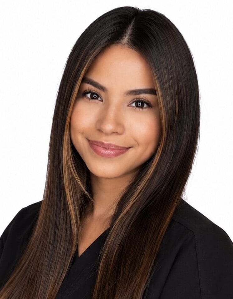 Jasmine M.