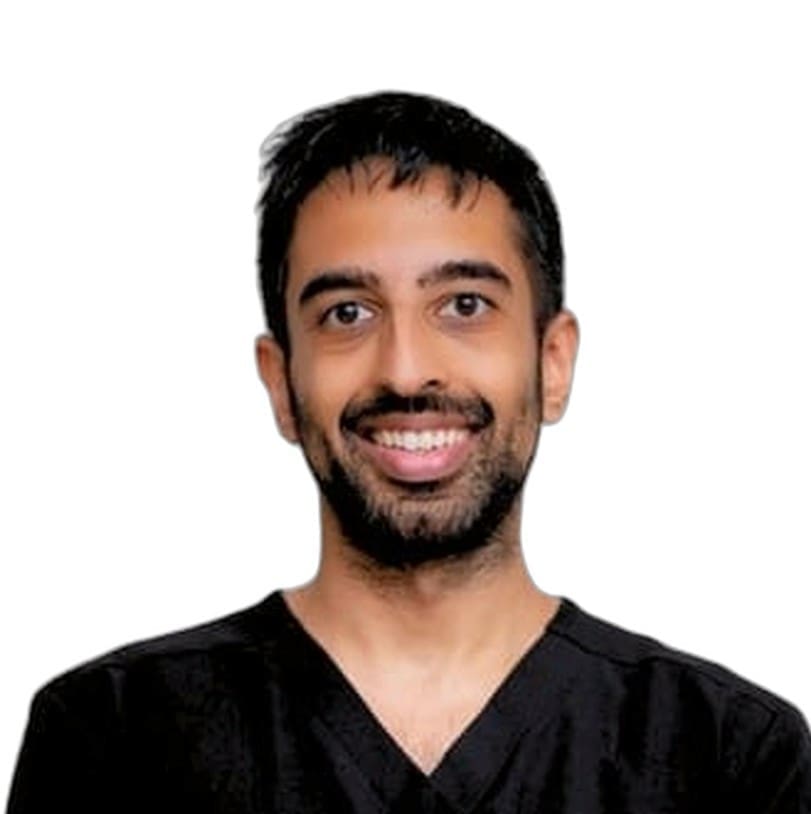 Dr. Neal Kumar