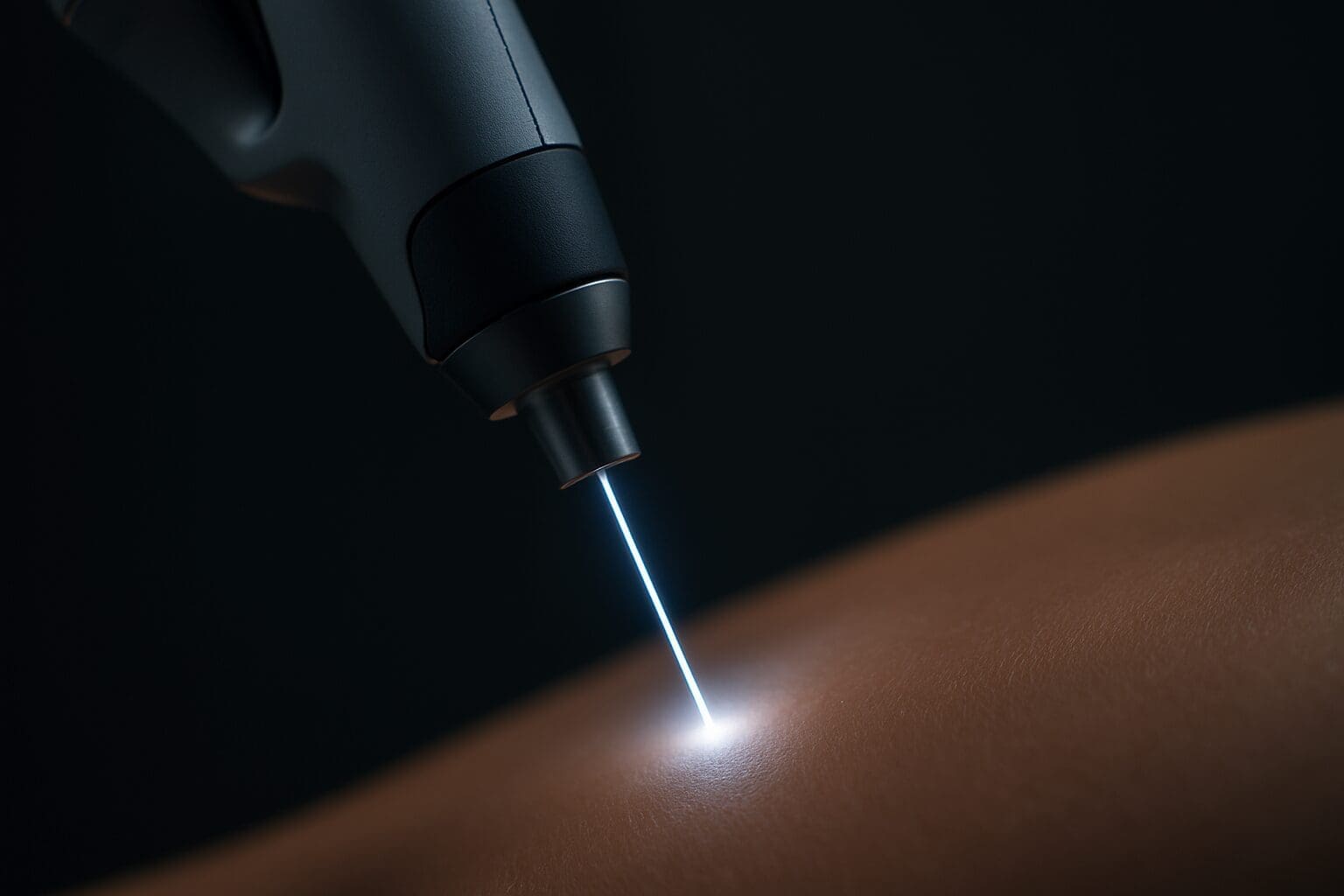 Laser Tattoo Removal
