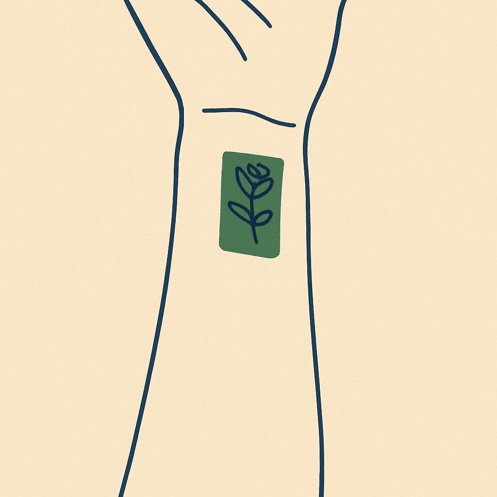 Tattoo Removal – Small size reference