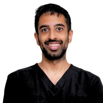 Dr Neal Kumar